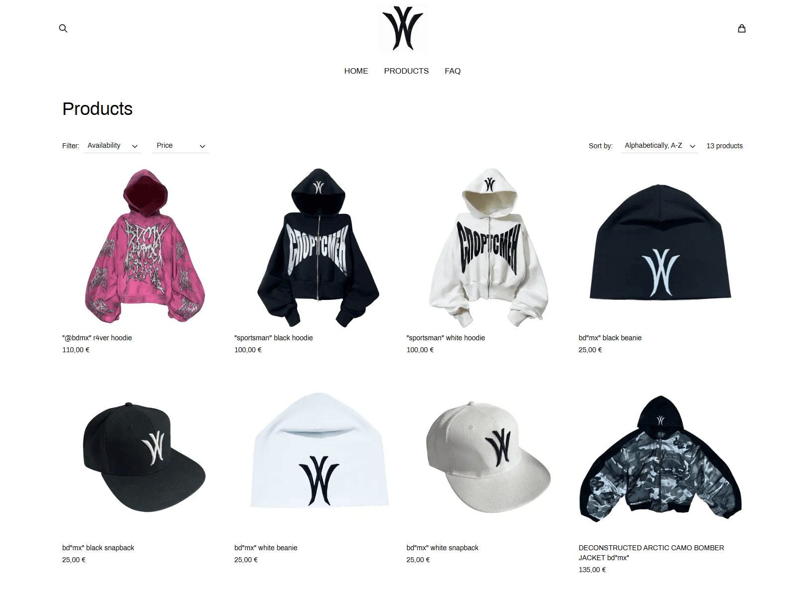 Byedemox World clothing brand - Image 2